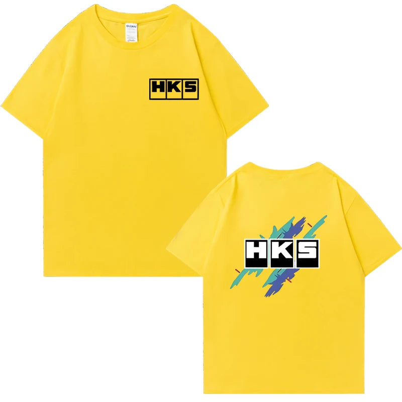 HKS Street Performance T-Shirt