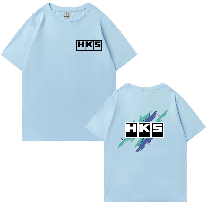 HKS Street Performance T-Shirt
