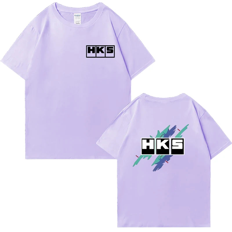 HKS Street Performance T-Shirt
