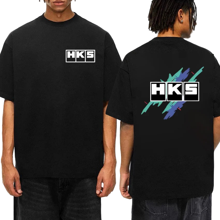 HKS Street Performance T-Shirt