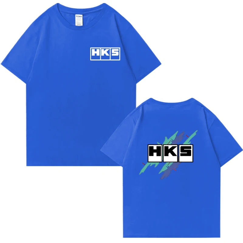 HKS Street Performance T-Shirt