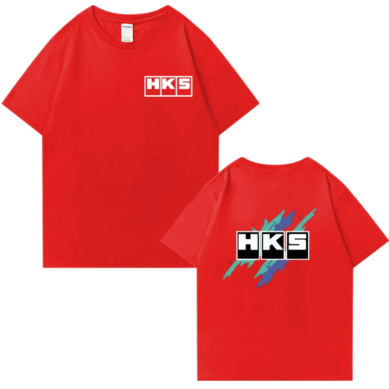 HKS Street Performance T-Shirt
