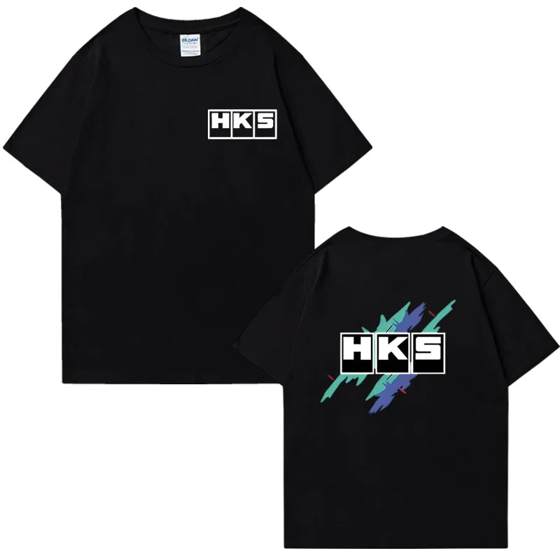 HKS Street Performance T-Shirt