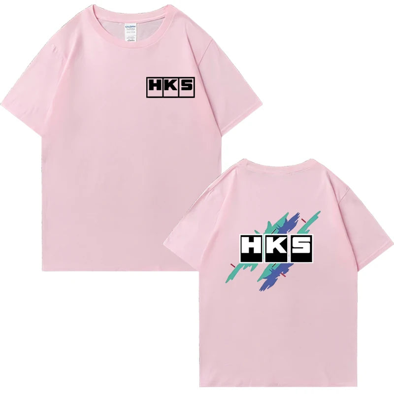 HKS Street Performance T-Shirt