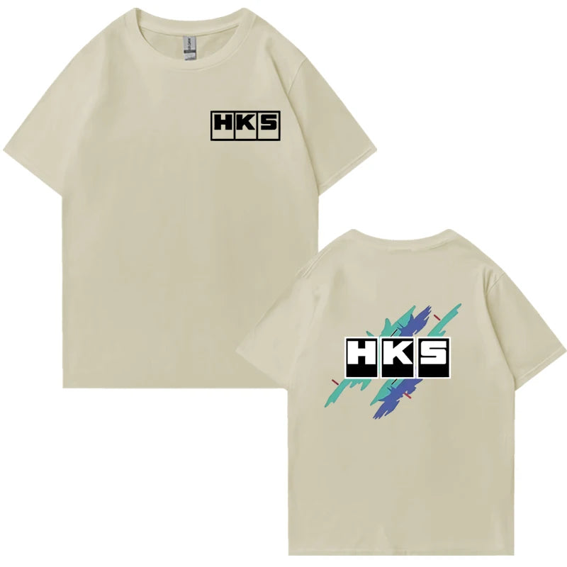 HKS Street Performance T-Shirt