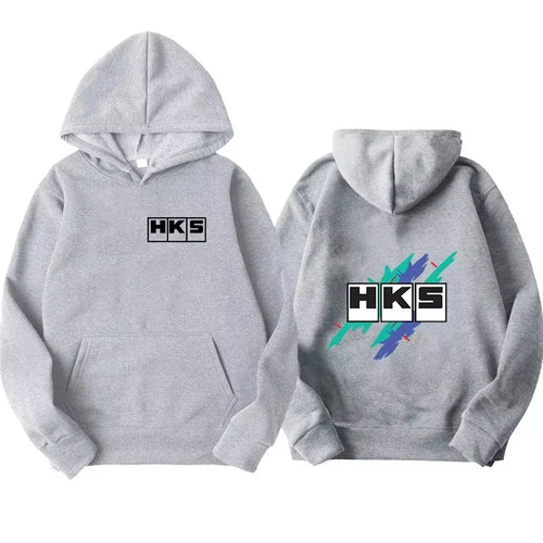 HKS Racing Hoodie