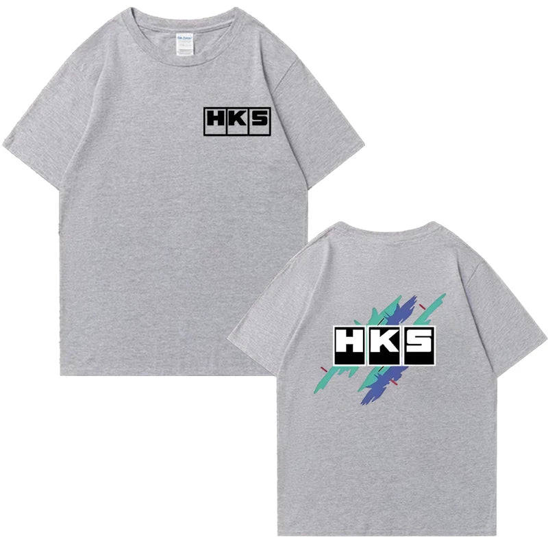 HKS Street Performance T-Shirt