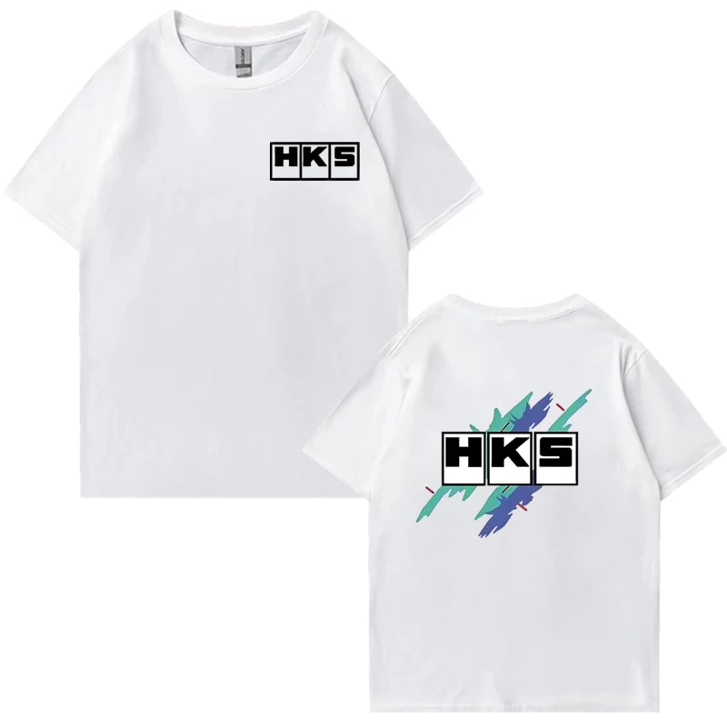 HKS Street Performance T-Shirt