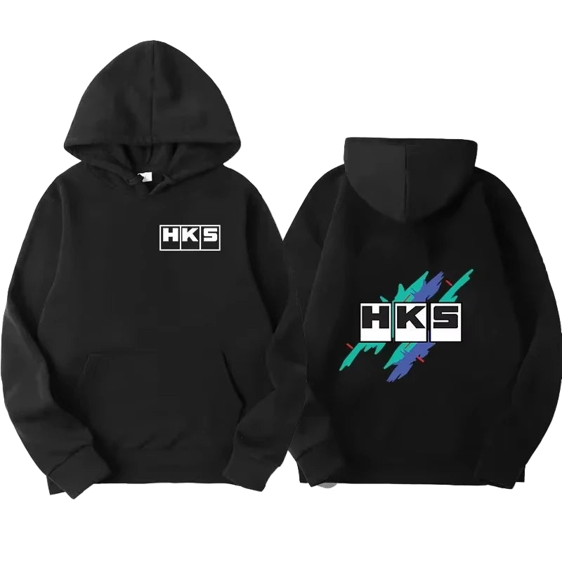 HKS Racing Hoodie