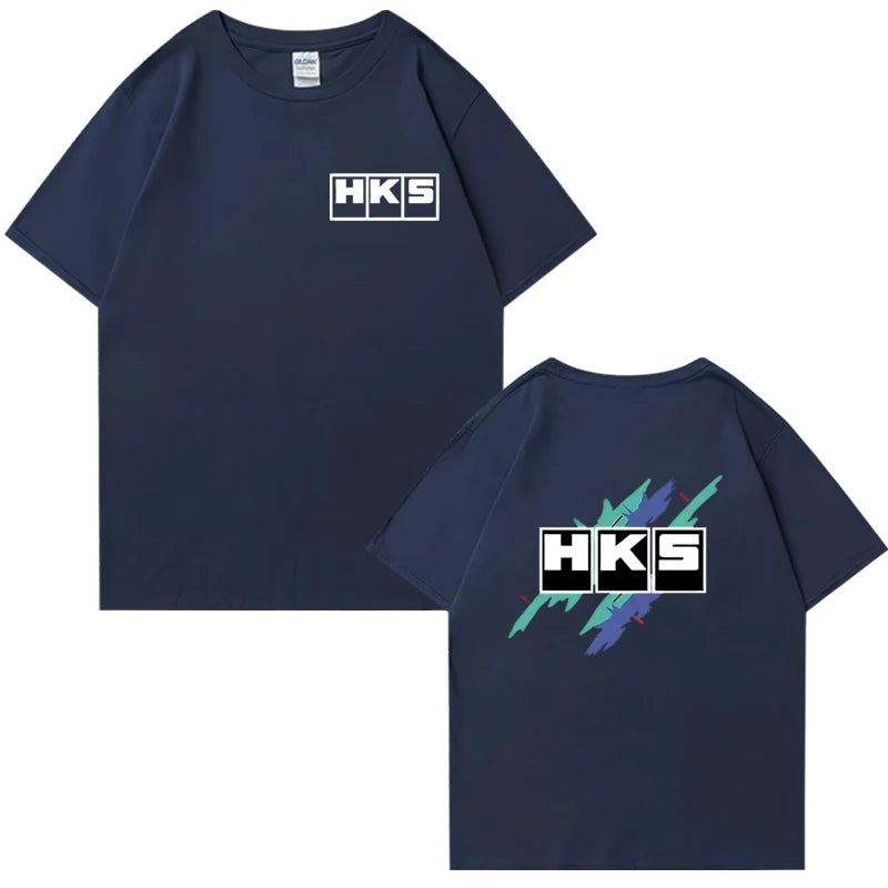 HKS Street Performance T-Shirt