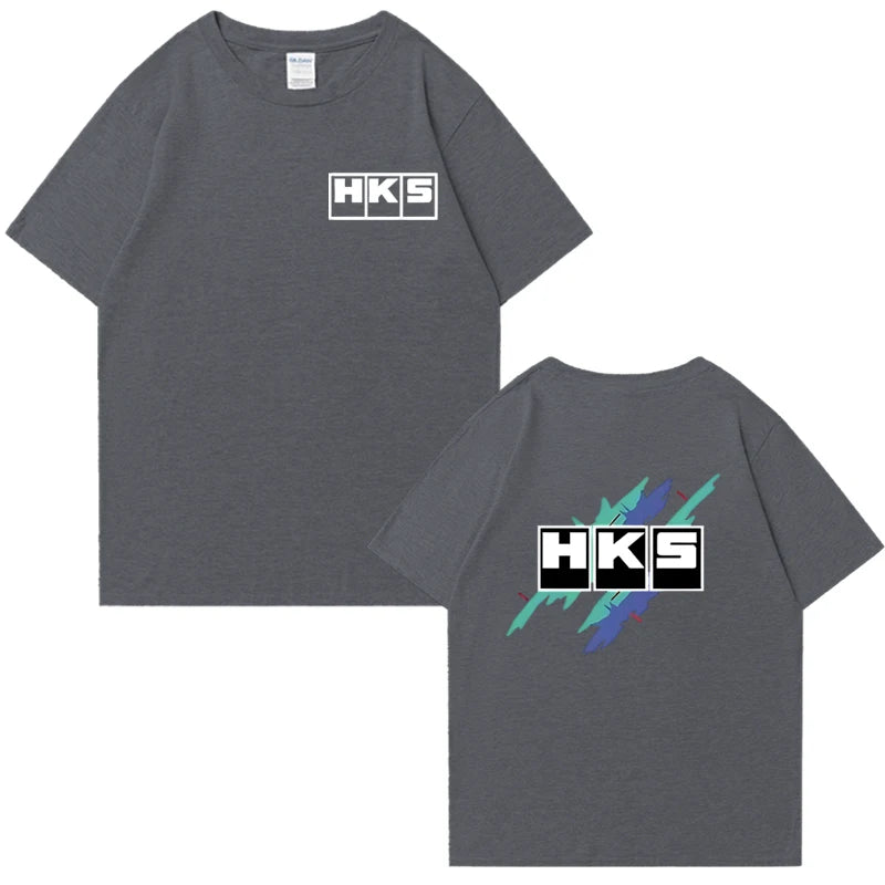 HKS Street Performance T-Shirt